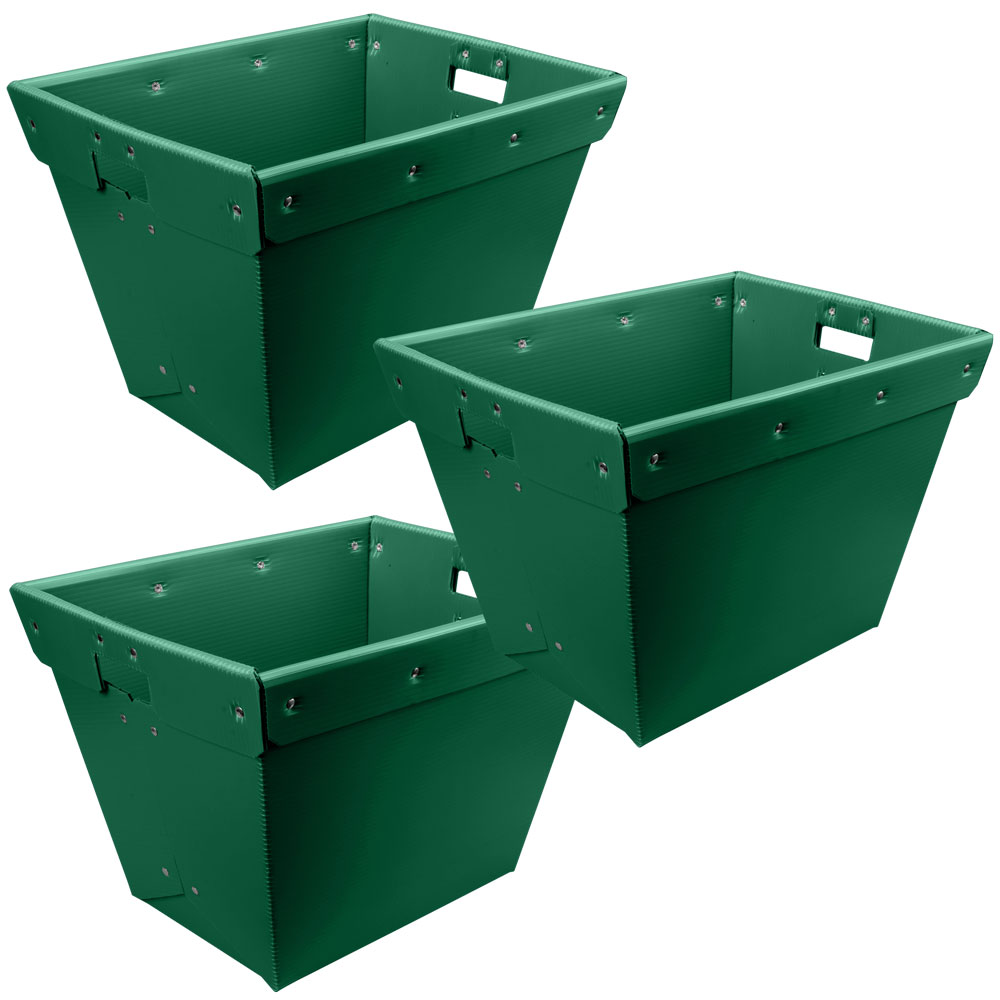 Ergobin™ 3 Pack - Image 2