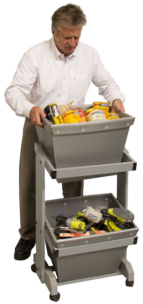 Ergo-Binster™ II - Image 6