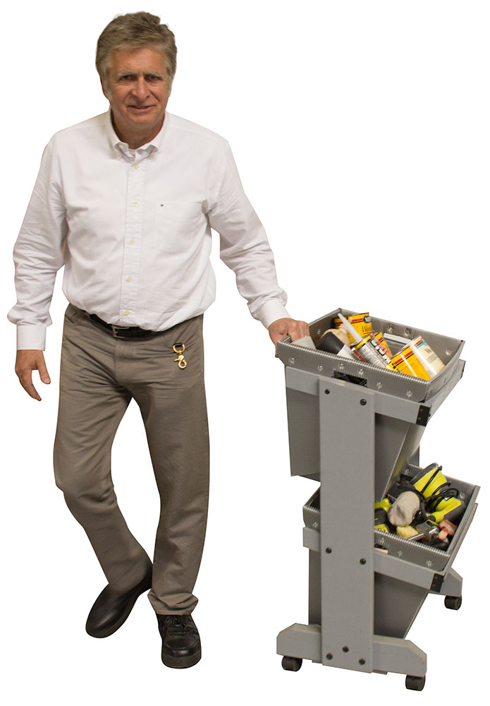 Ergo-Binster™ II - Image 8