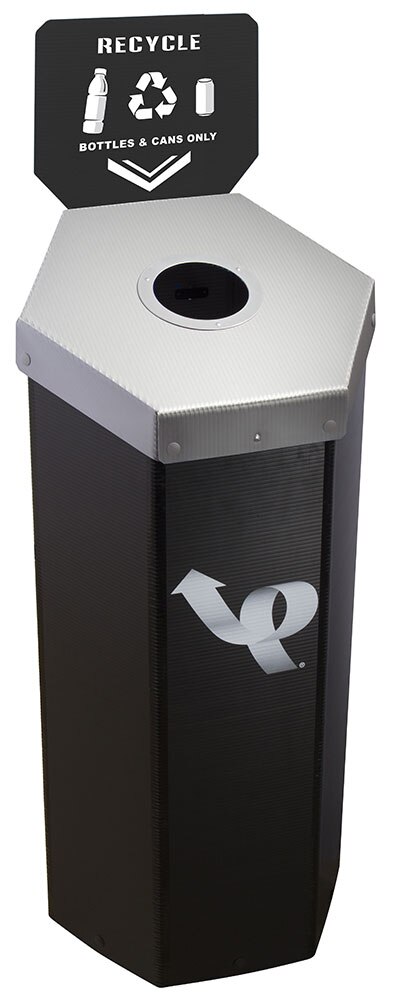 Hexcycle® IV Indicator Signs - Image 3