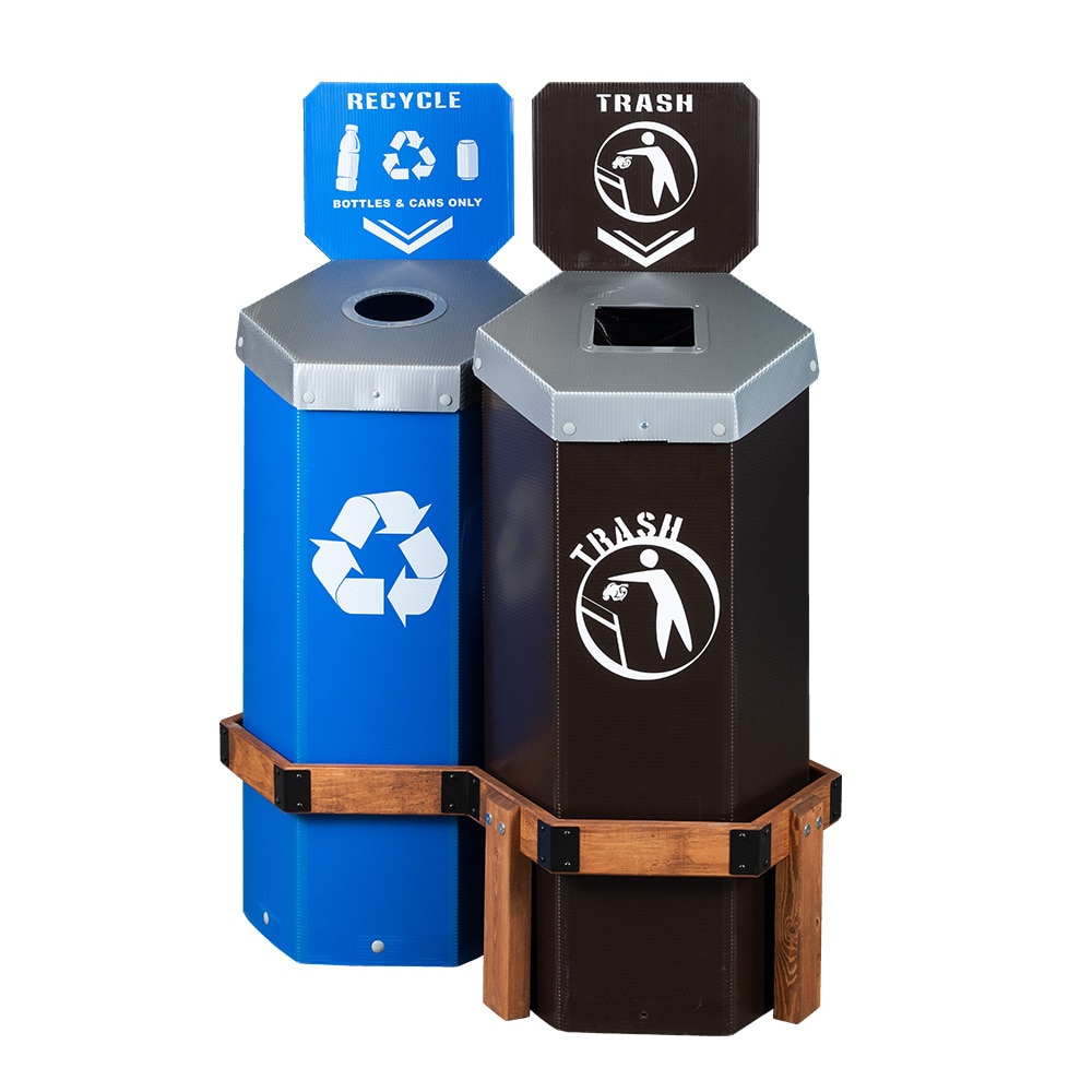 Hexstation 2 Bin Base Station - Image 3