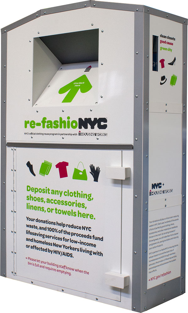 Hybrid Low Profile CollecDonator® - Image 7
