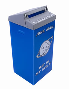 Junk Mail Junky™