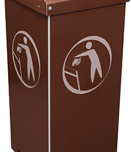 A-Bin™ Trash Bin