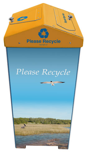 Coastal Imagery Bin™ - Image 6