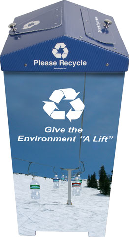 Ski Bin™ - Image 2