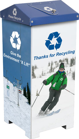 Ski Bin™ - Image 3