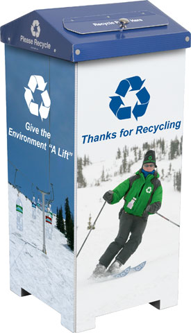 Ski Bin™ - Image 8