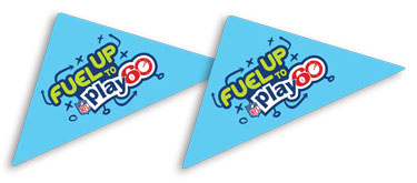 Fuel Up to Play 60 Domecycle - Image 3