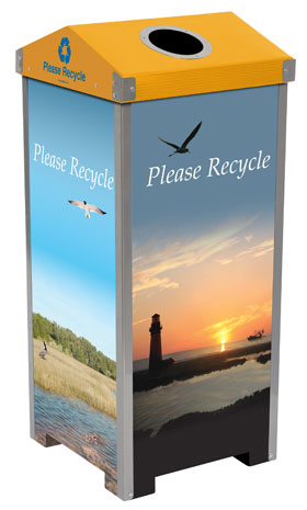 Coastal Bin™ Max - Image 4
