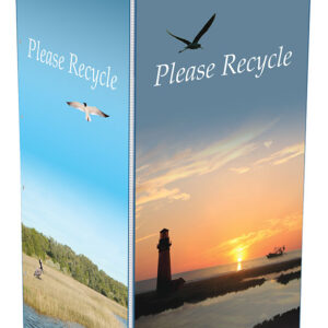 Coastal Imagery Bin™