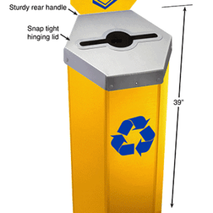 Hexcycle® IV
