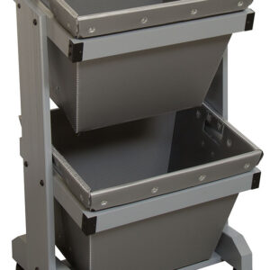 Ergo-Binster™ II