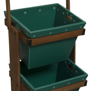 Ergo-Binster™ II with Header