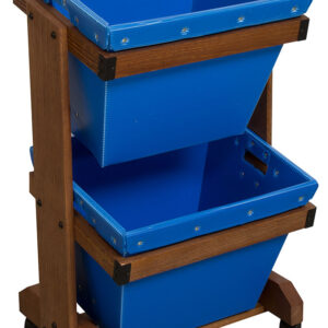Ergo-Binster™ II