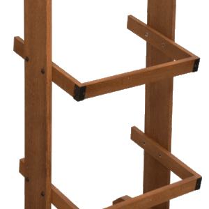 Ergo-Binster™ III Mobile Rack