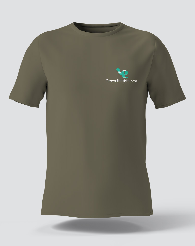 Recycling T-Shirt